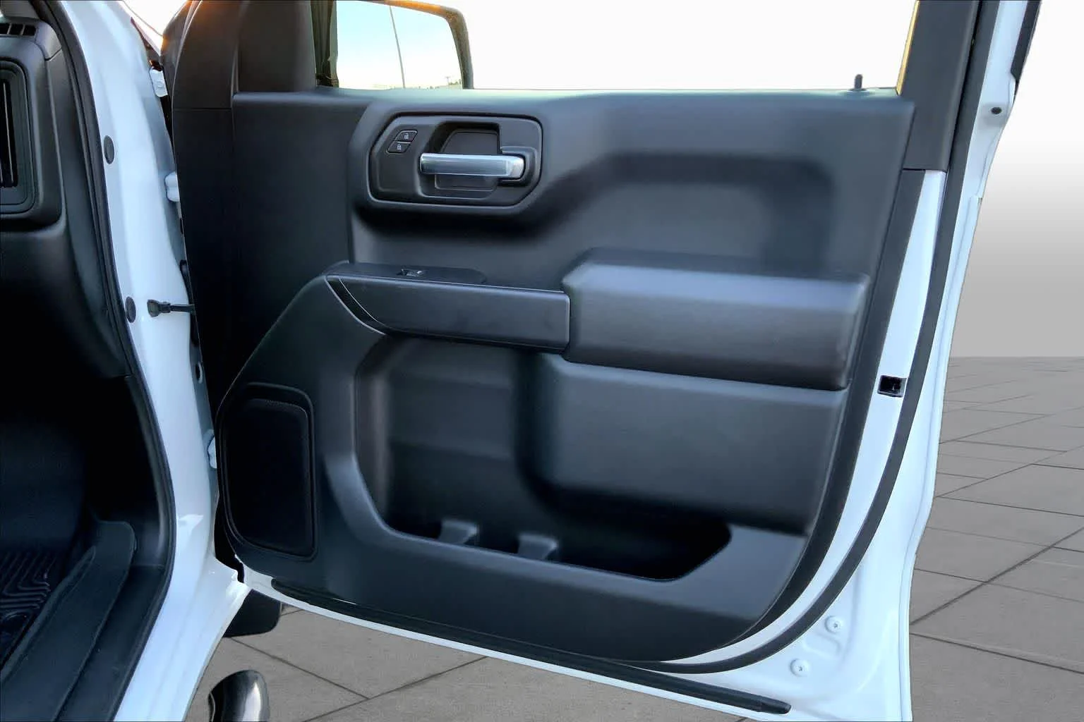 Used 2024 Summit White Chevrolet Custom image 42