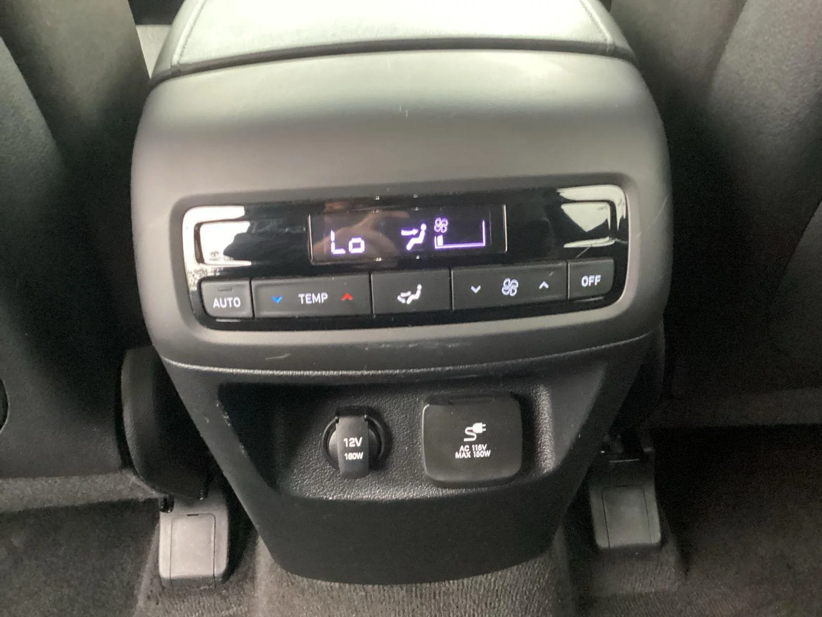 Used 2022 Steel Graphite Hyundai SEL image 15