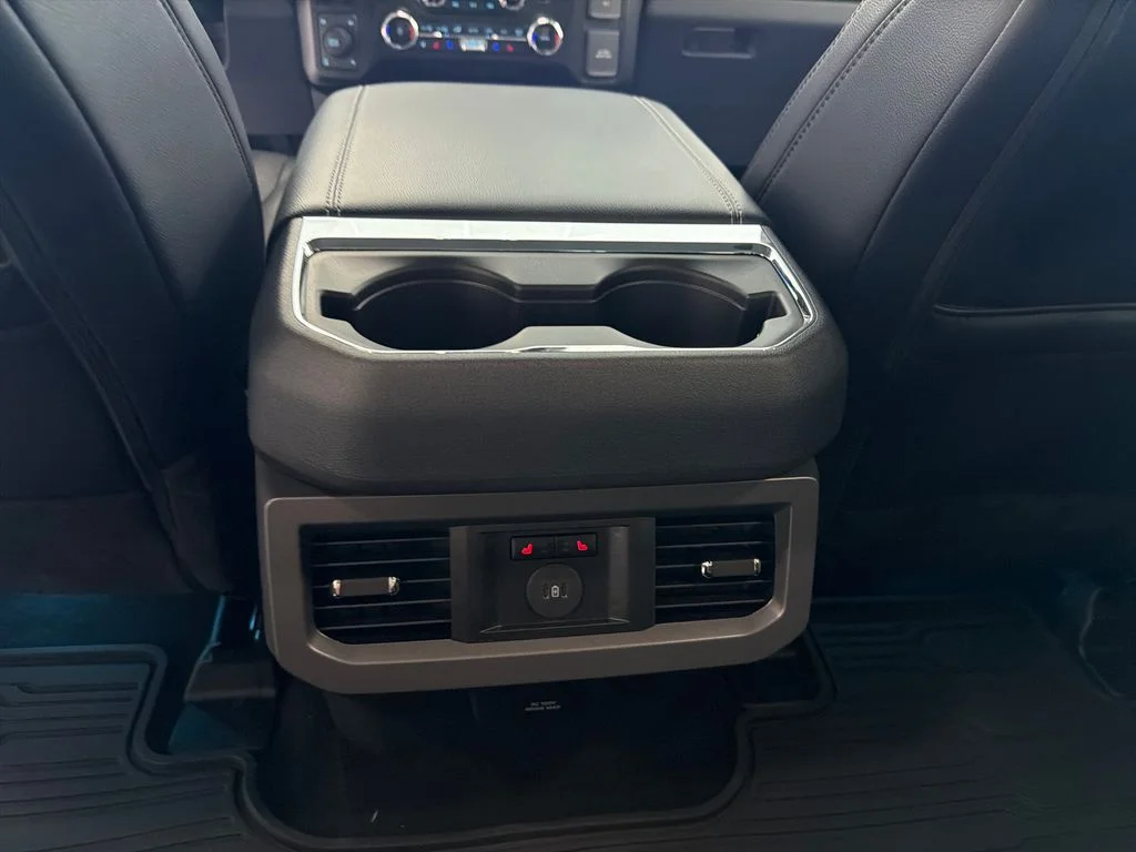 New 2026 Marsh Gray Ford F-250® Lariat® image 16