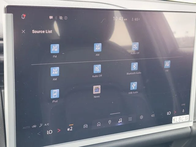 New 2026 Gray Mazda 2.5 S Select image 19