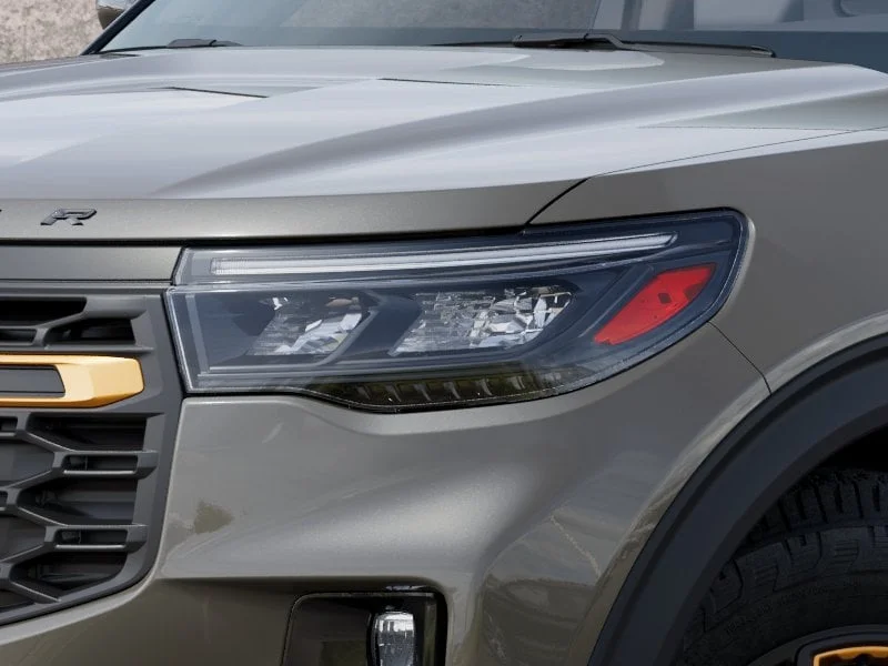 New 2027 Grey Ford Tremor image 18