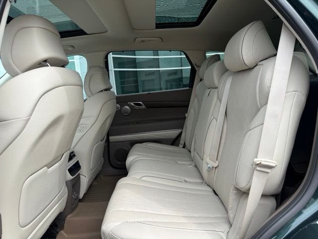 Used 2022 Green Genesis 2.5T image 23