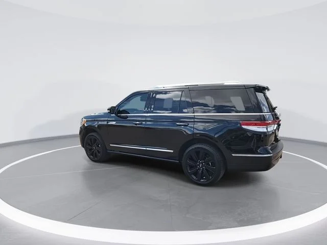 2022 Lincoln Navigator Reserve - Photo 6