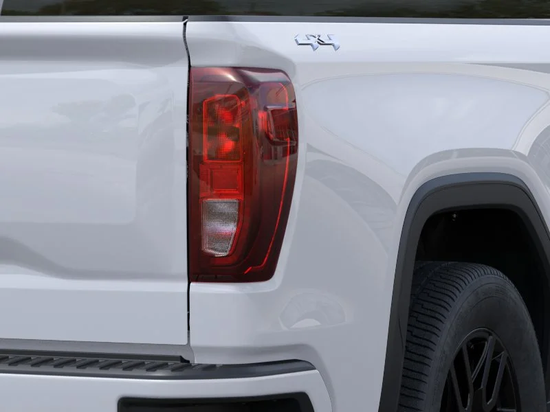 New 2026 Summit White GMC Pro image 11
