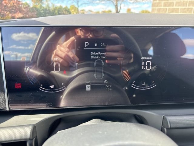 New 2026 Hampton Gray Hyundai SE image 20