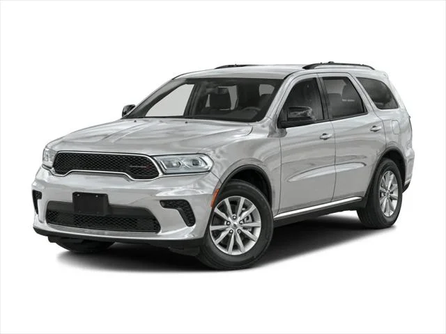 2026 Dodge Durango GT Plus AWD's photo