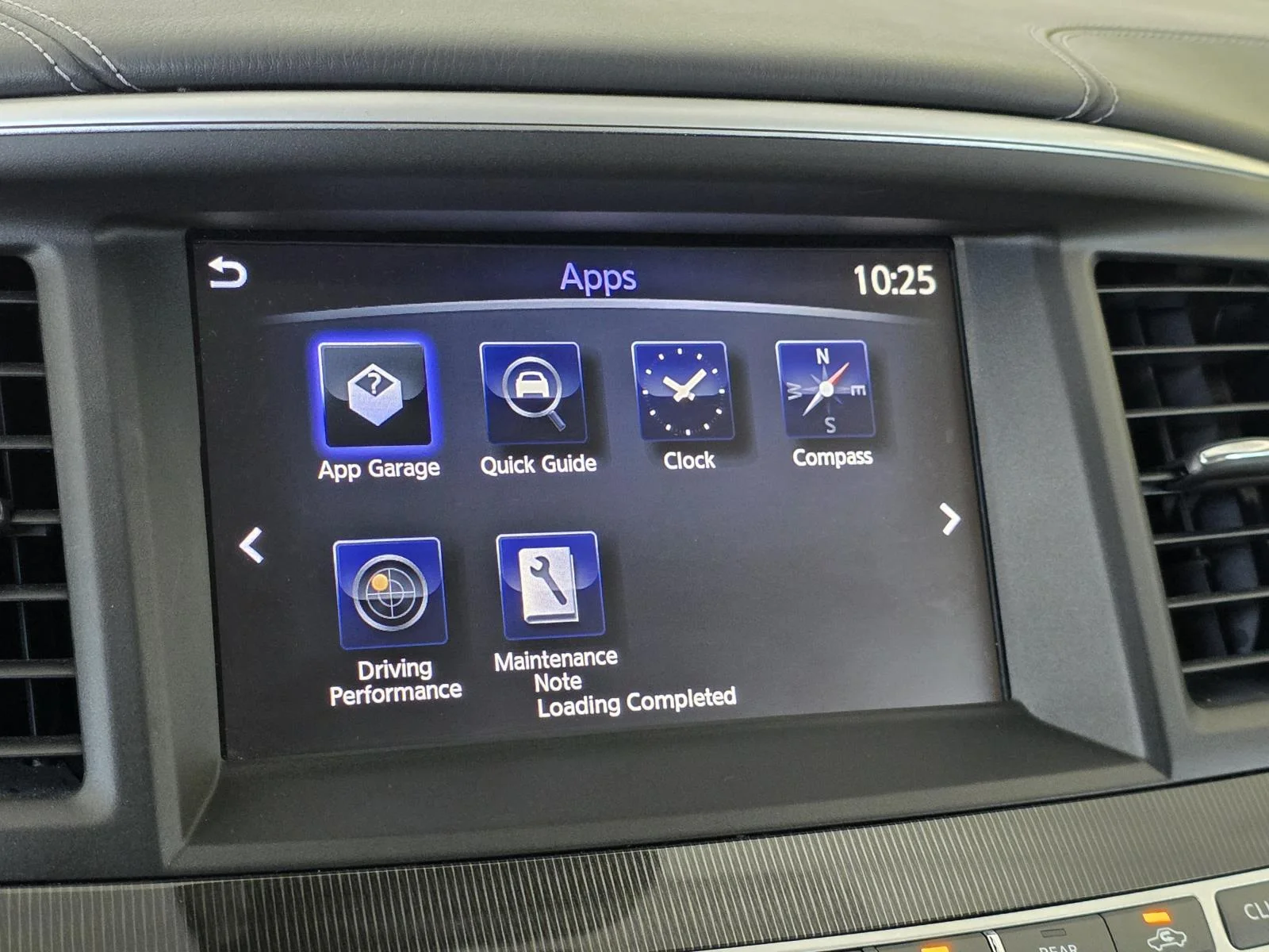 Used 2020 Majestic INFINITI LUXE image 24