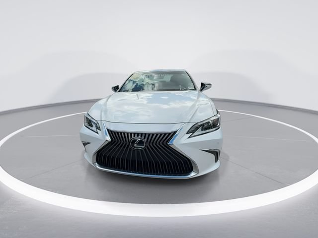 Certified Used 2021 EMINENT WHITE PEARL Lexus 350 image 3