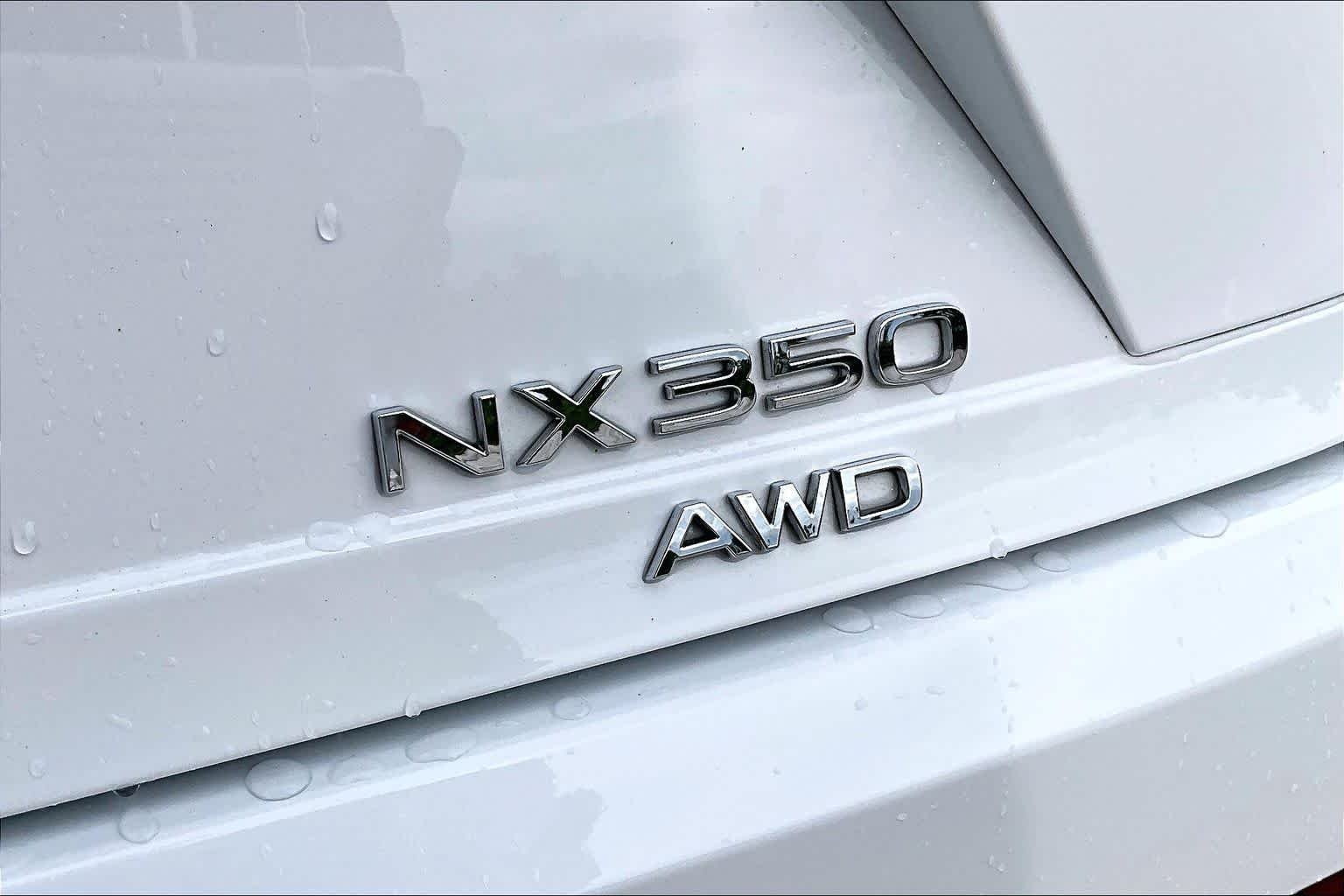 Used 2026 Ultra White Lexus Premium image 10