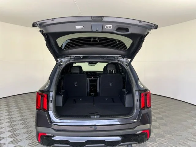 2026 Kia Sorento X-Line SX Prestige - Photo 40