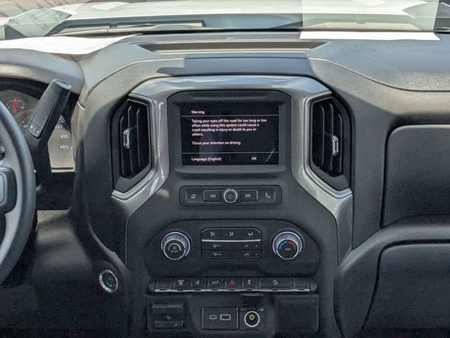 2026 Chevrolet Silverado 2500 HD Work Truck - Photo 16