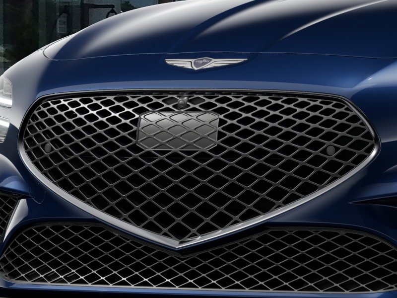 New 2026 Capri Blue Genesis 3.3T SPORT PRESTIGE image 13