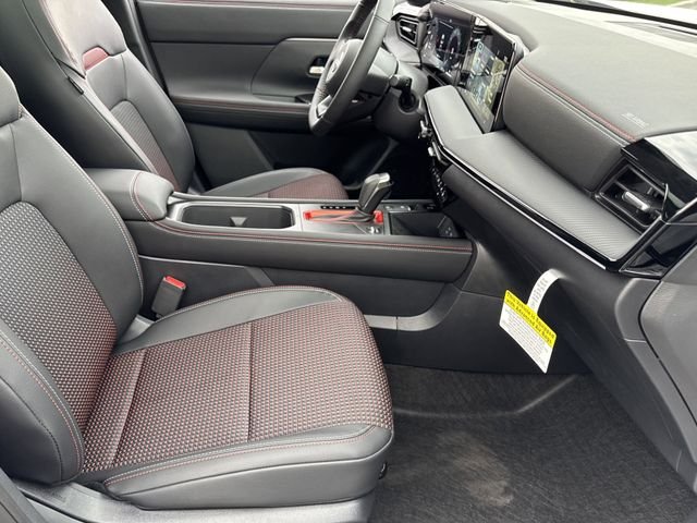 2025 Nissan Kicks SR AWD - Photo 21