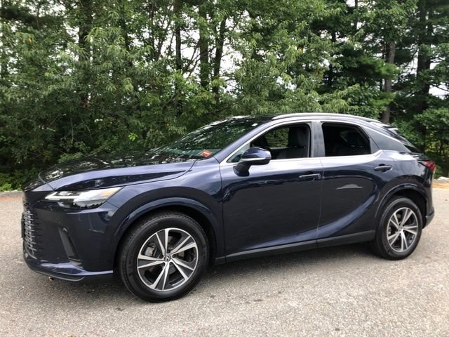 Certified Used 2025 Mica Lexus 350 Premium image 9