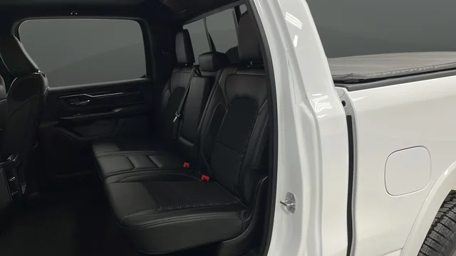 2023 RAM Ram 1500 Pickup Big Horn/Lone Star - Photo 11