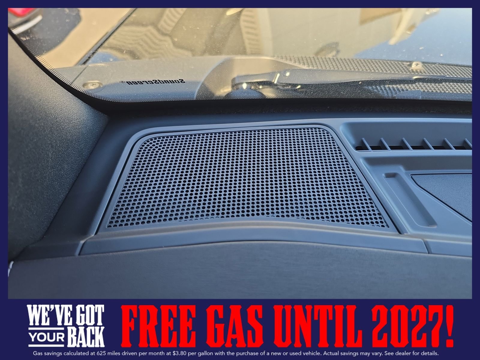 New 2025 Shadow Black Ford Outer Banks image 14