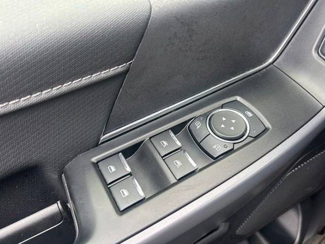 Used 2025 Black Ford XLT image 18