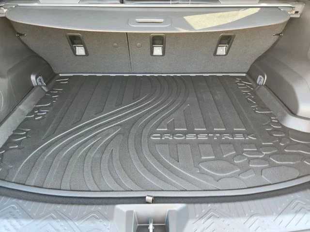 2026 Subaru Crosstrek Limited - Photo 23