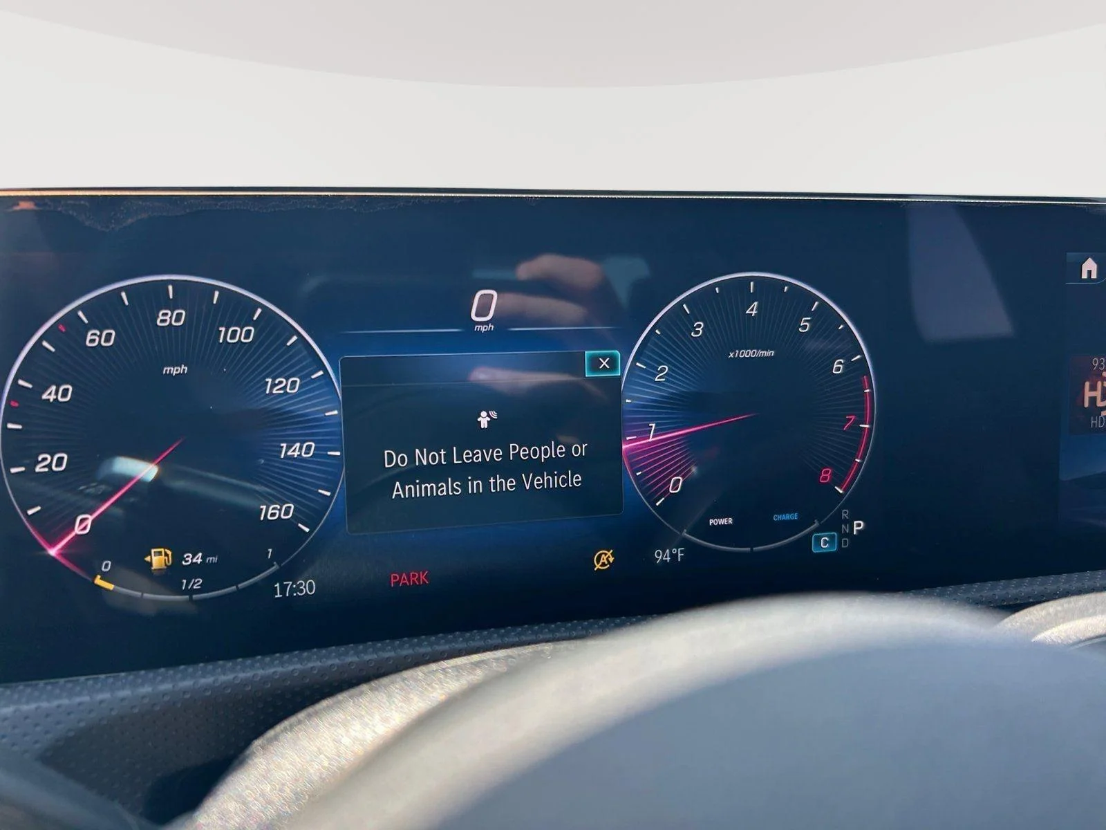 2026 Mercedes-Benz CLA CLA 250 - Photo 18