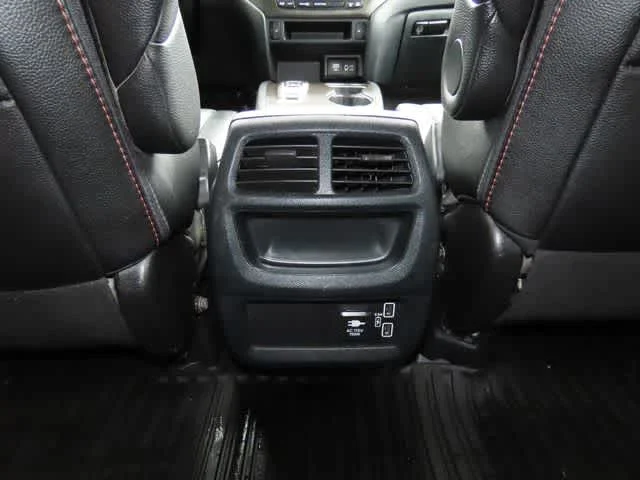 2023 Honda Passport TrailSport - Photo 24