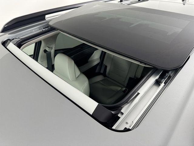 New 2026 Silver Hyundai Calligraphy FWD image 40