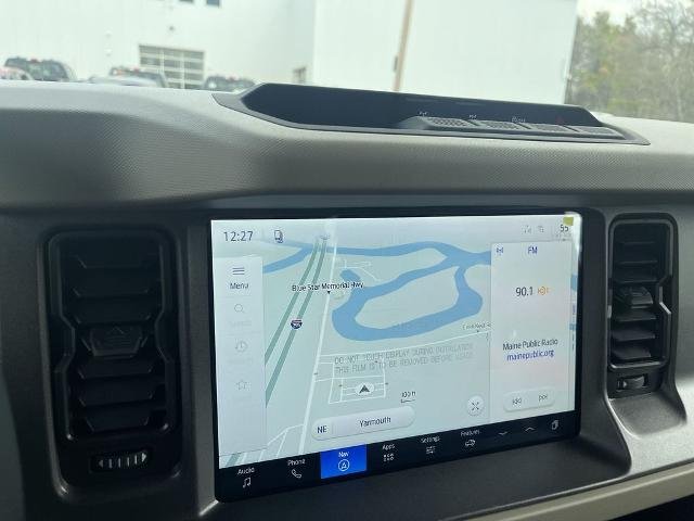 New 2026 Shadow Black Ford Big Bend® image 32