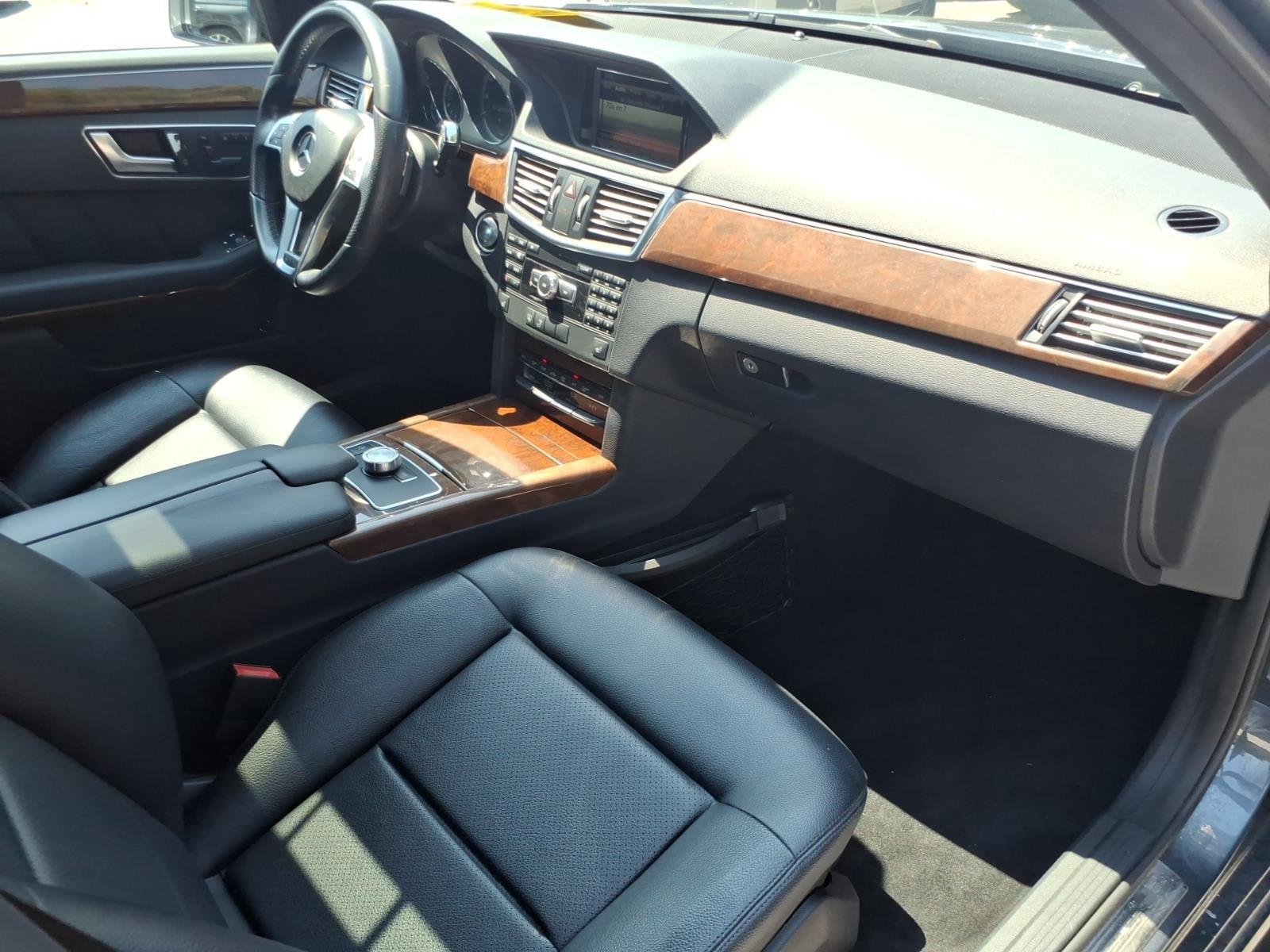 Used 2013 Steel Gray Metallic Mercedes-Benz E 350 Sport image 25