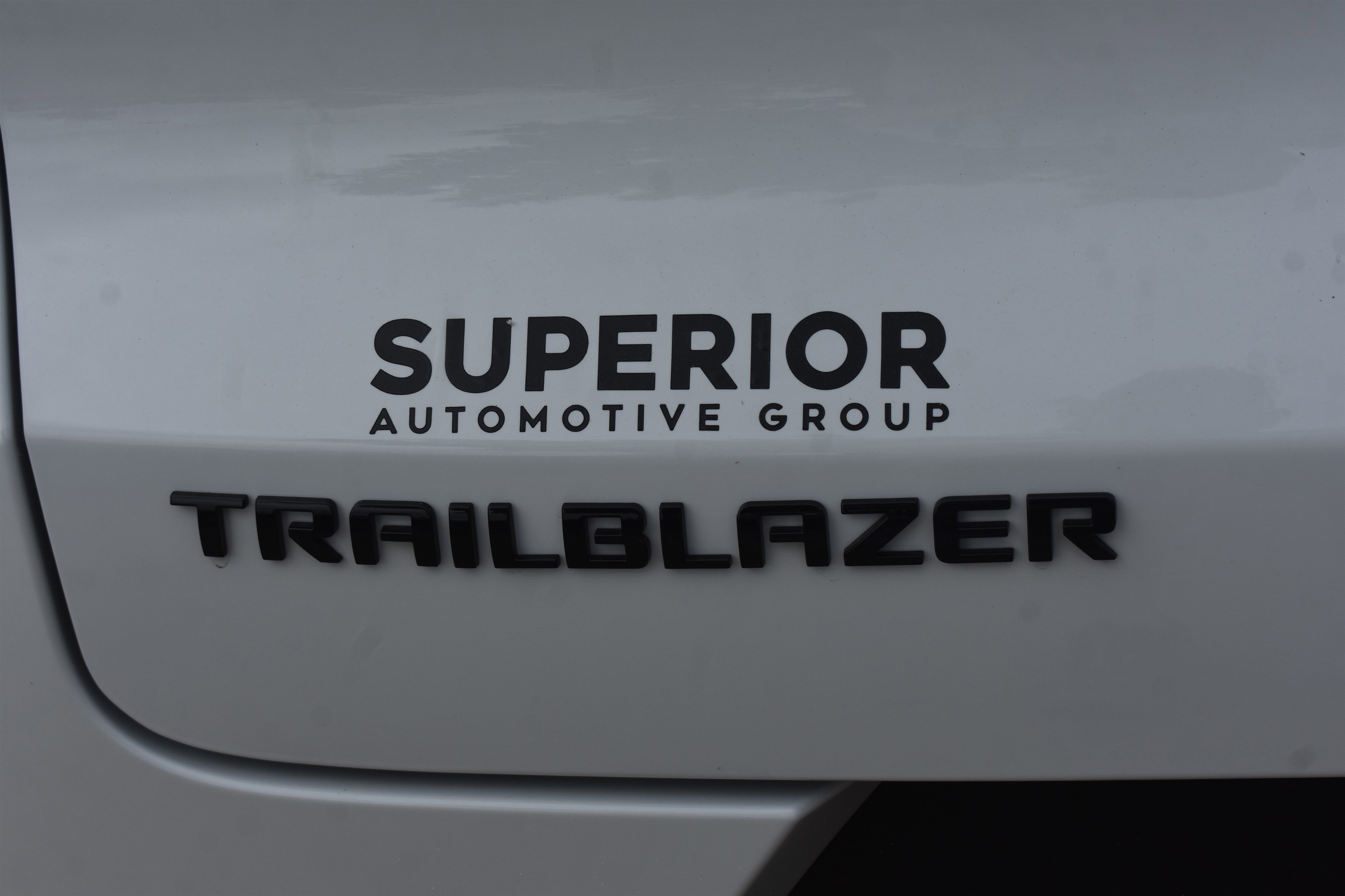 2026 Chevrolet Trailblazer LT - Photo 7