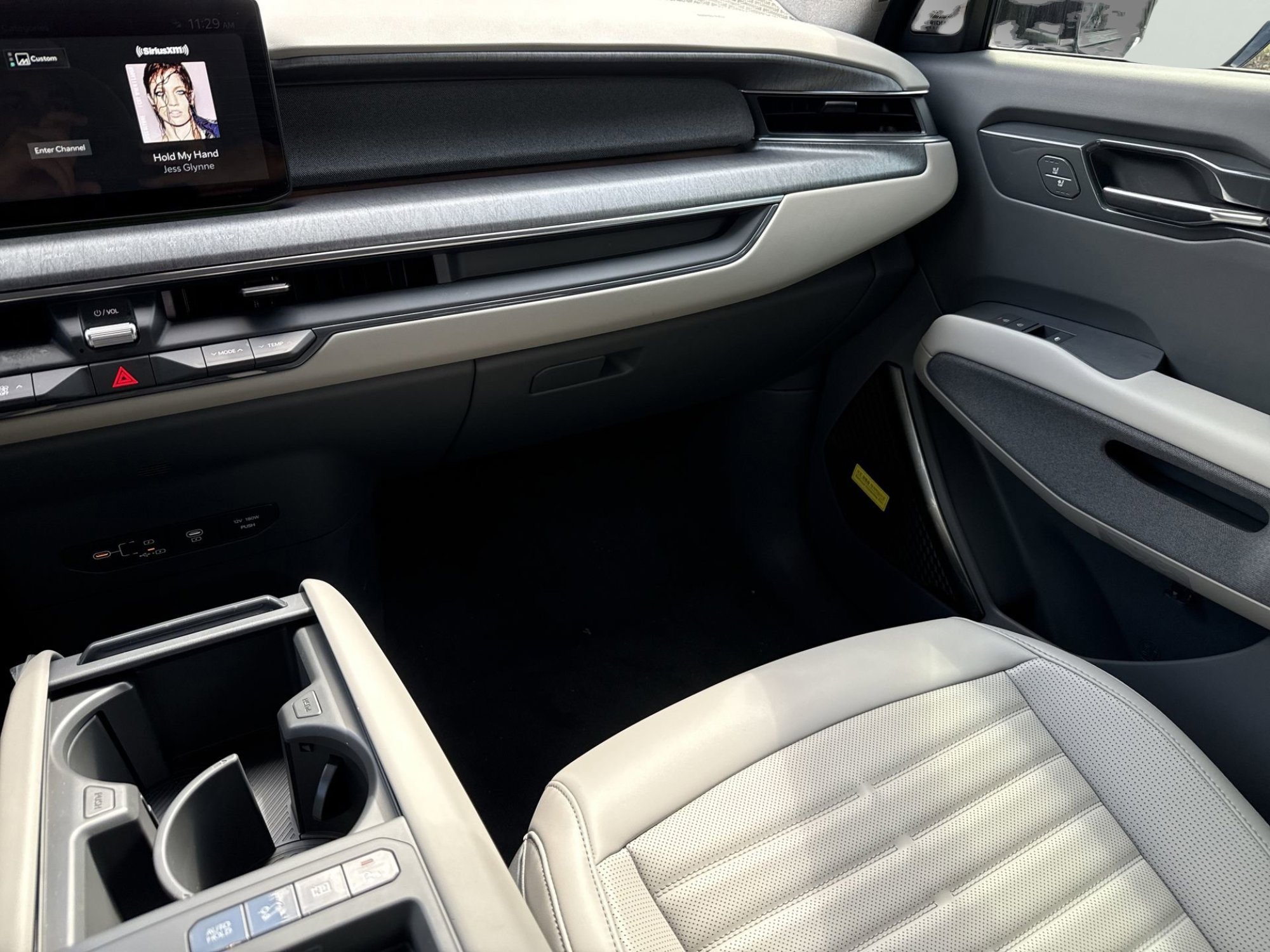 2026 Kia EV9 Land - Photo 15