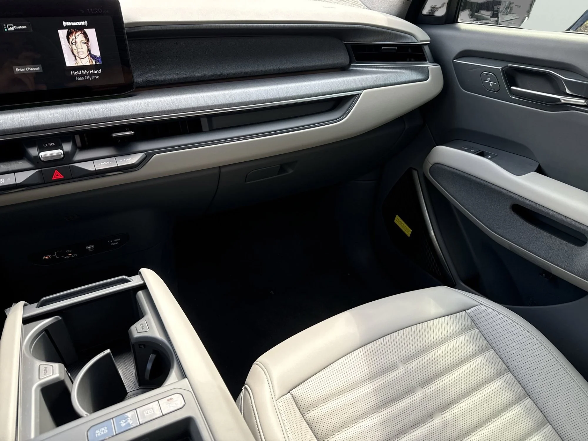 2026 Kia EV9 Land - Photo 15