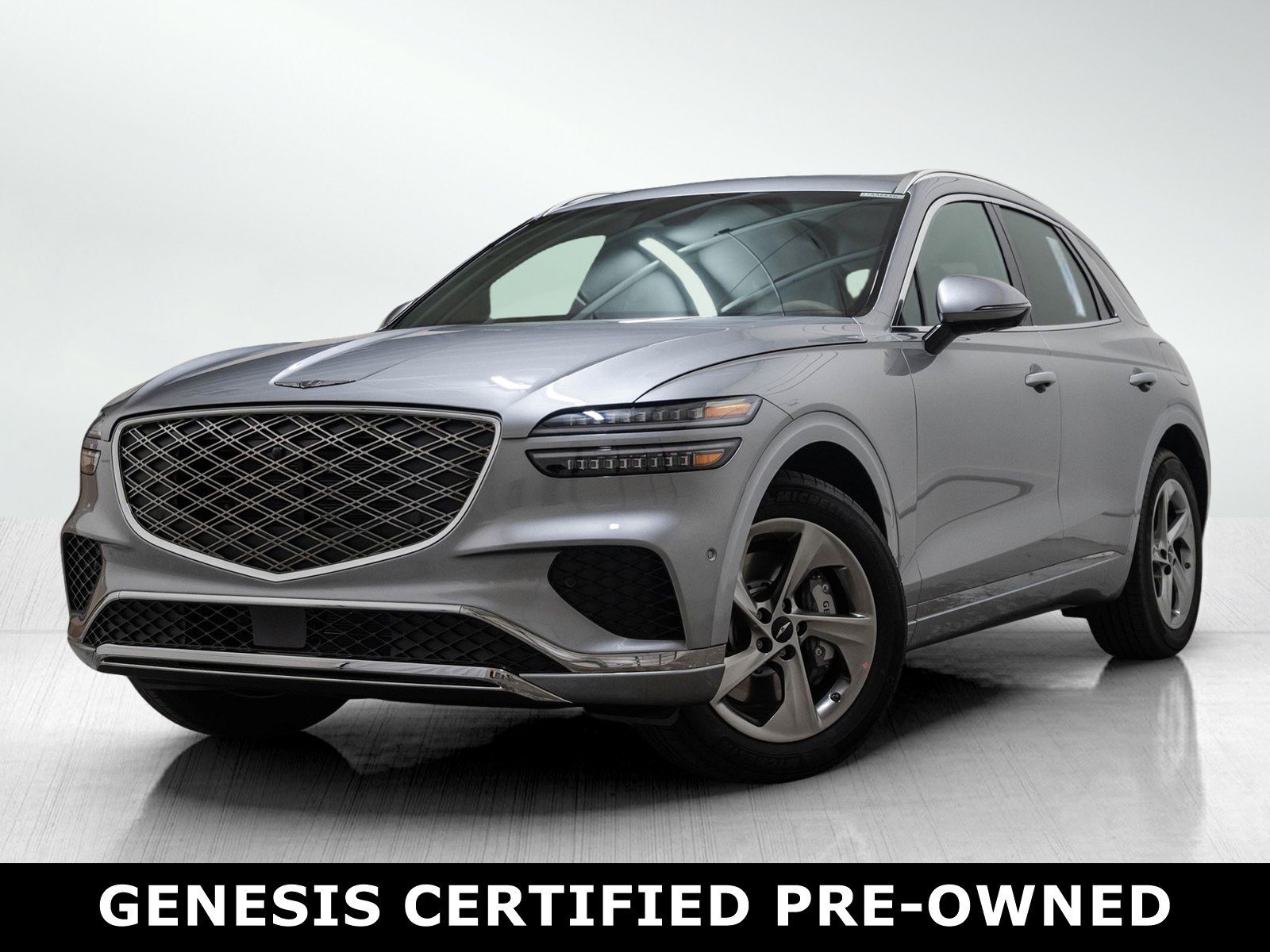 2026 GENESIS GV70