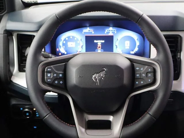 New 2026 Velocity Blue Metallic Ford Heritage Edition image 33