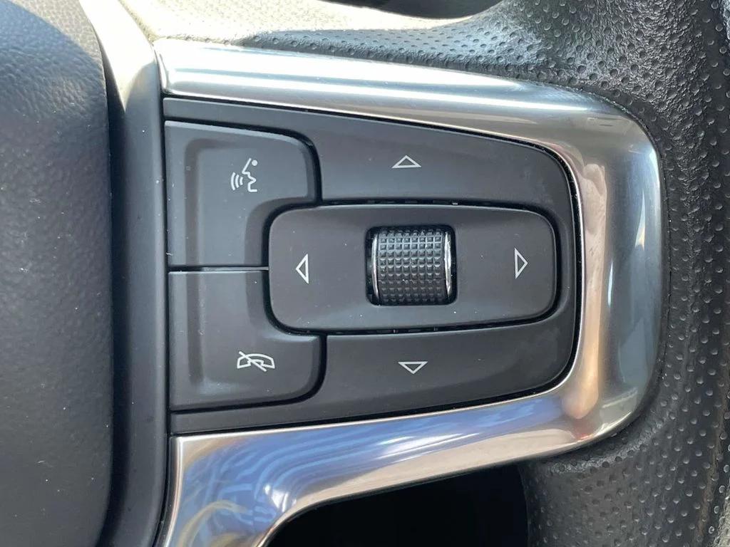 Certified Used 2024 Gray Chevrolet LT image 31
