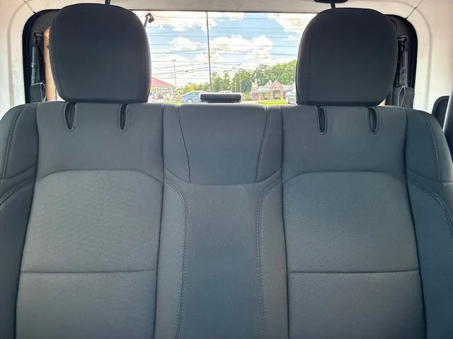 Used 2023 Firecracker Red Clearcoat Jeep Sport S image 33