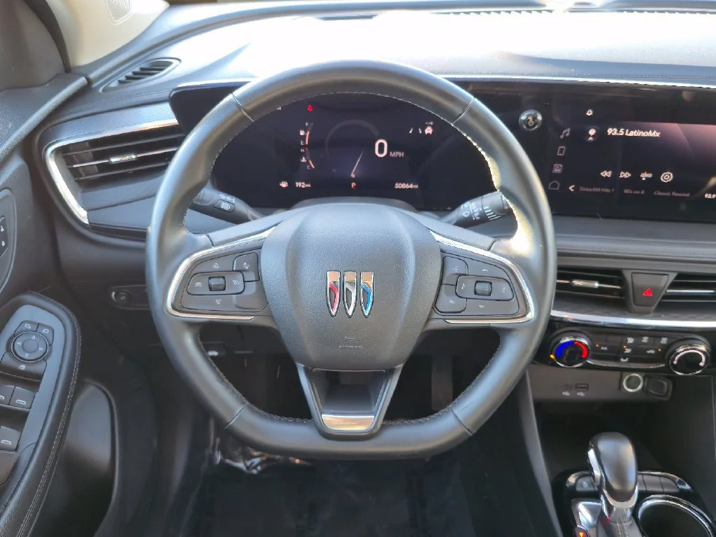 2024 Buick Encore GX Sport Touring - Photo 13