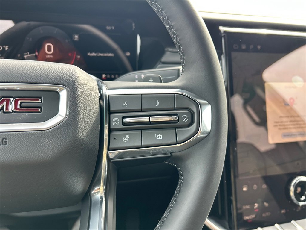 2026 GMC ACADIA - Image 20