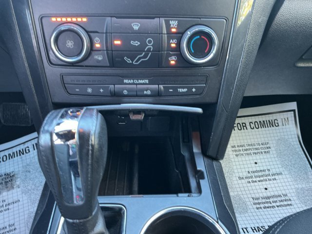 Used 2018 White Ford XLT image 16