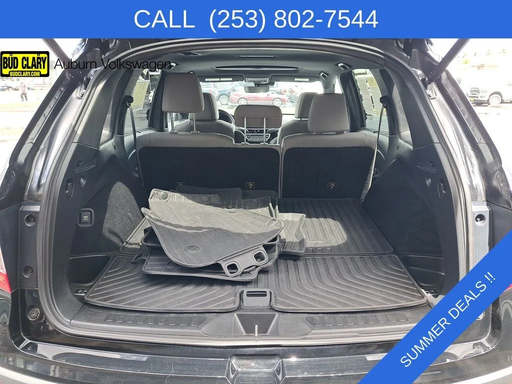 Used 2019 Black Honda Touring image 23