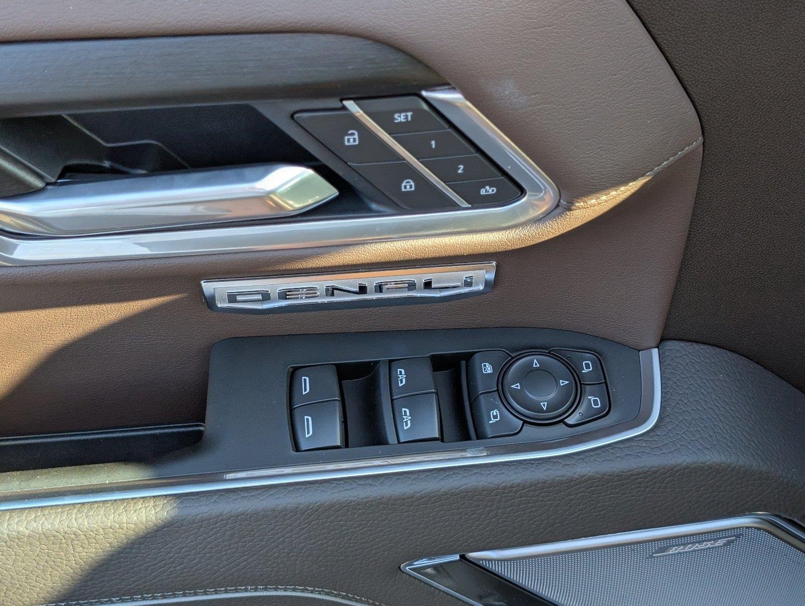 New 2026 Glacier White Tricoat GMC Denali image 20