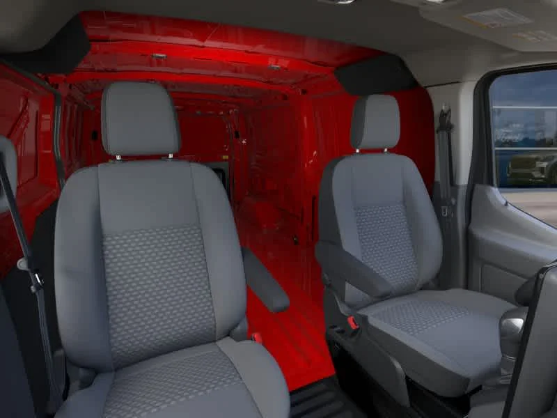 New 2026 RED Ford  image 10