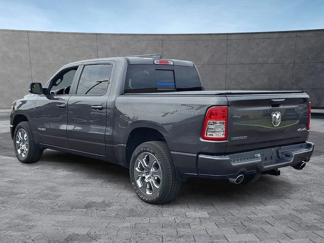 Used 2021 Gray Ram Big Horn/Lone Star image 4