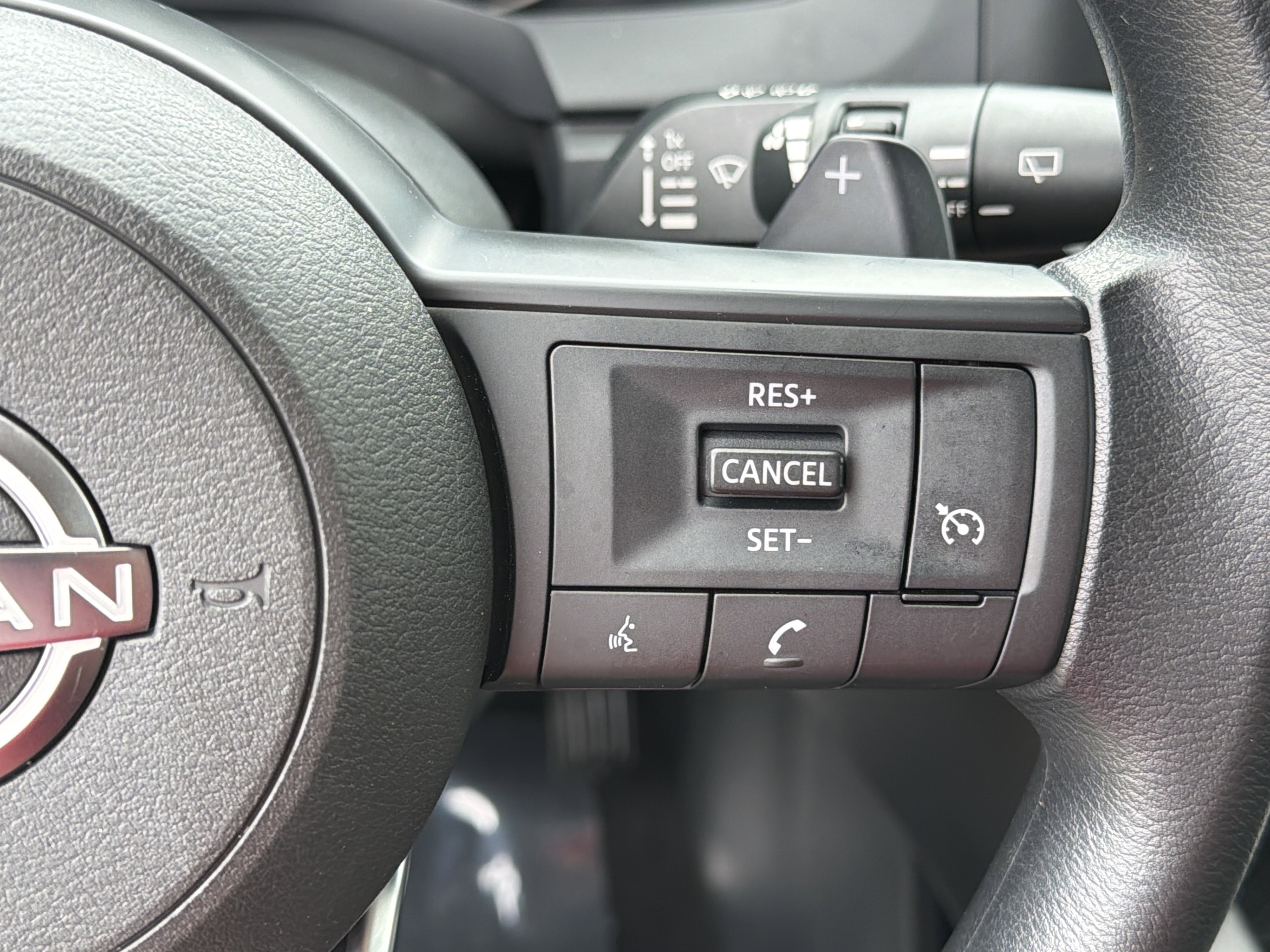 Used 2025 Super Black Nissan S image 26