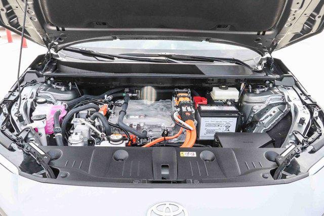 Certified Used 2026 PRECIOUS METAL Toyota  image 25