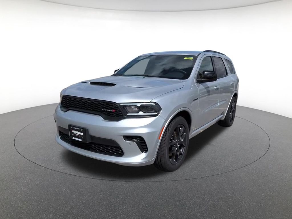 New 2026  Dodge GT HEMI V8 image 14