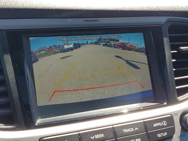 Used 2022 Blue Hyundai Limited image 27