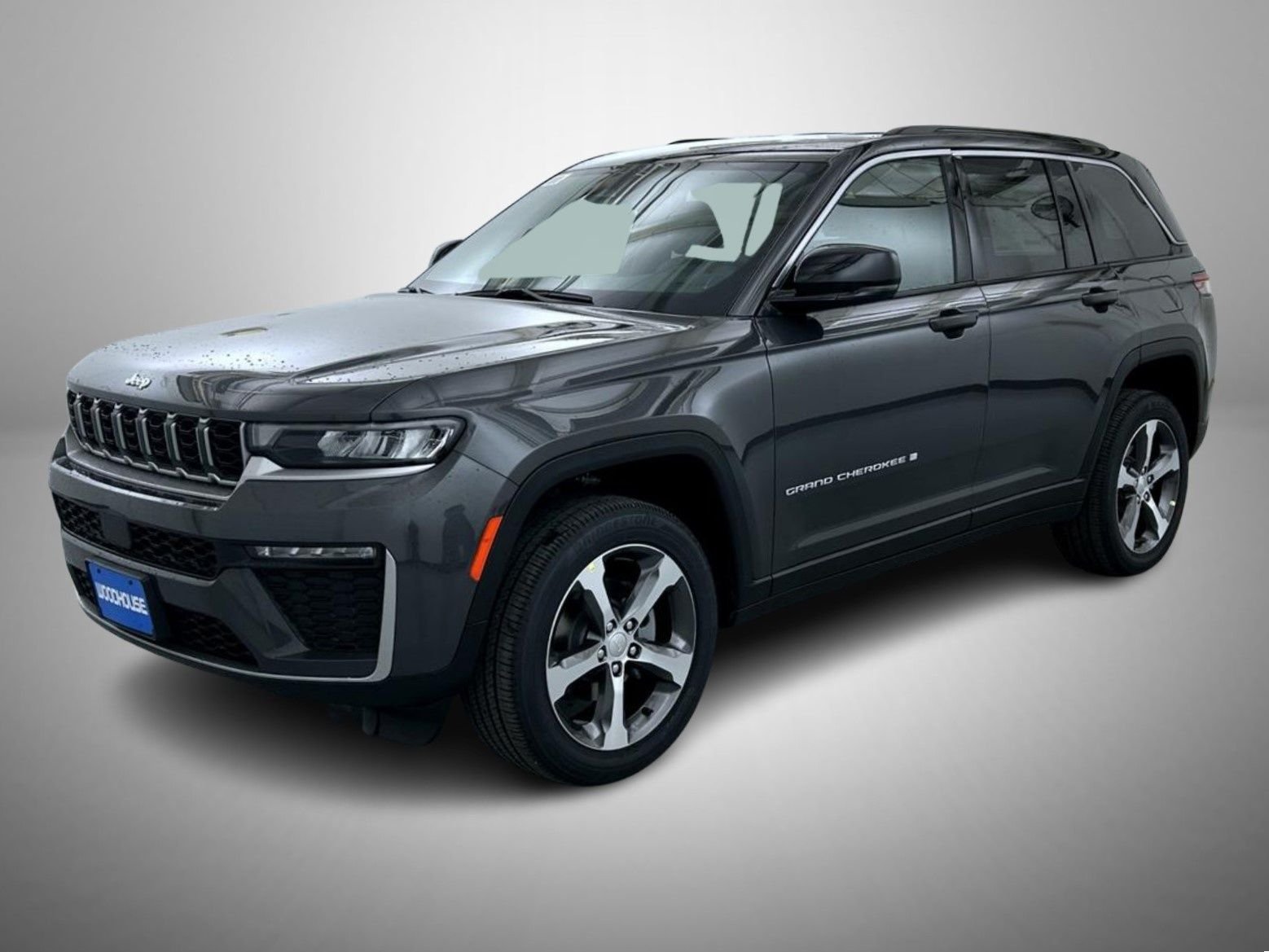 Lease for $449 per month for 36 months/10,000 miles per year*
