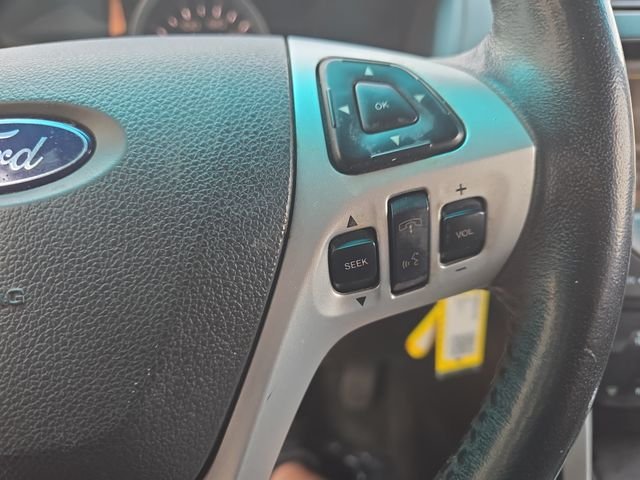 Used 2014 Gray Ford XLT image 22