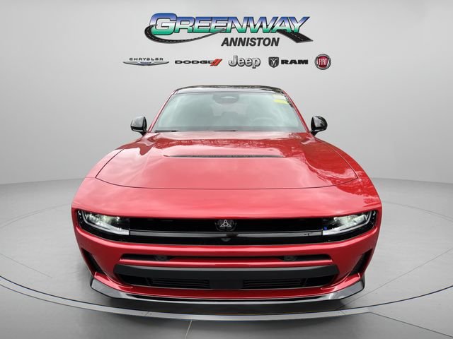 New 2026 Redeye Dodge Scat Pack image 2