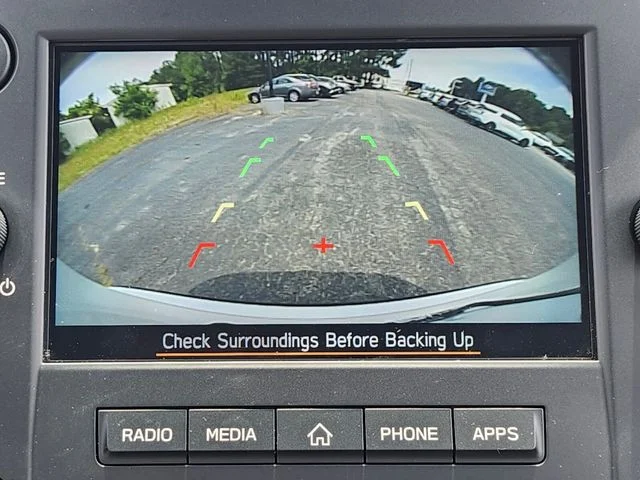 Used 2026 White Subaru Base image 28