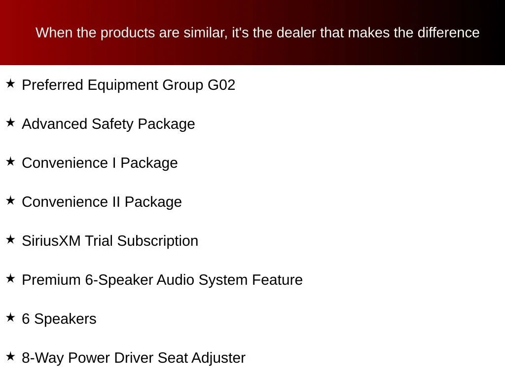 2026 Buick Envista Preferred - Photo 10